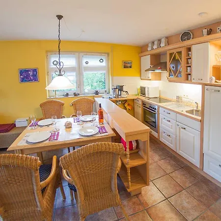 Sonnenkoje, Vermittlung Nordsee *