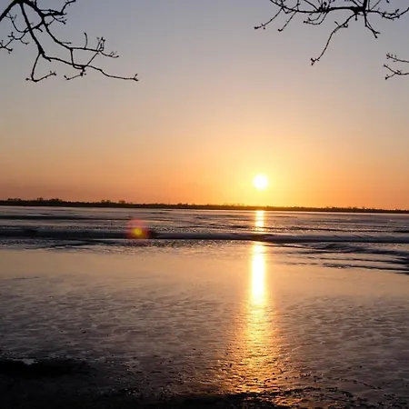 Sonnenkoje, Vermittlung Nordsee *