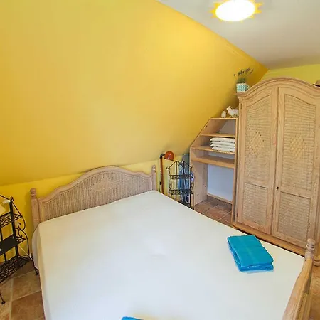 Sonnenkoje, Vermittlung Nordsee Apartment *